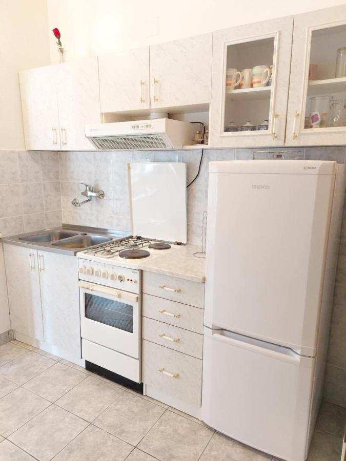 Apartment Jerolima دوغي رات المظهر الخارجي الصورة