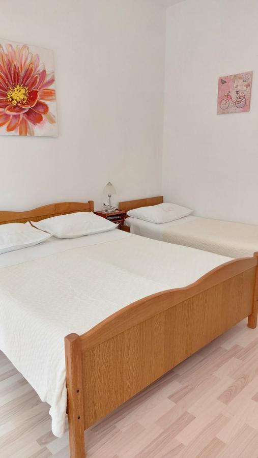 Apartment Jerolima دوغي رات المظهر الخارجي الصورة