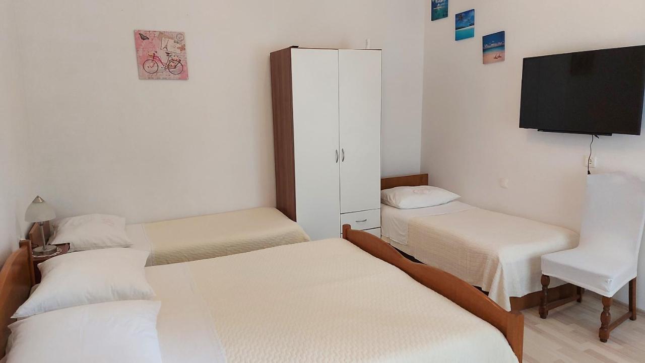 Apartment Jerolima دوغي رات المظهر الخارجي الصورة