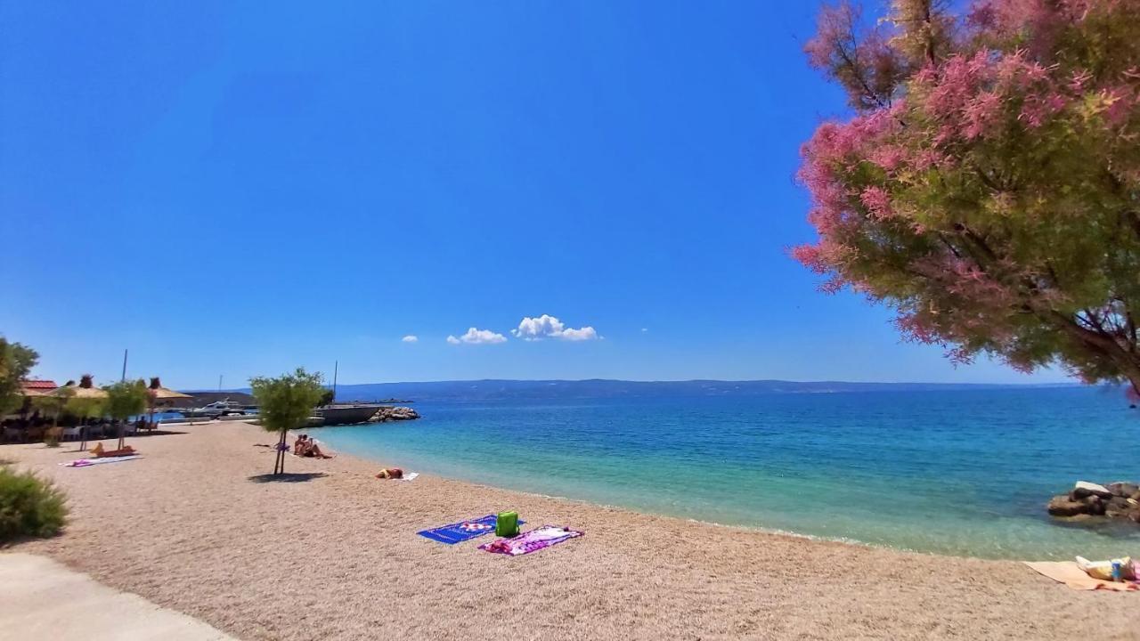 Apartment Jerolima دوغي رات المظهر الخارجي الصورة
