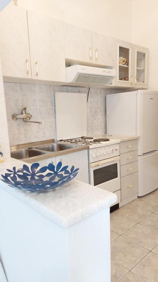 Apartment Jerolima دوغي رات المظهر الخارجي الصورة