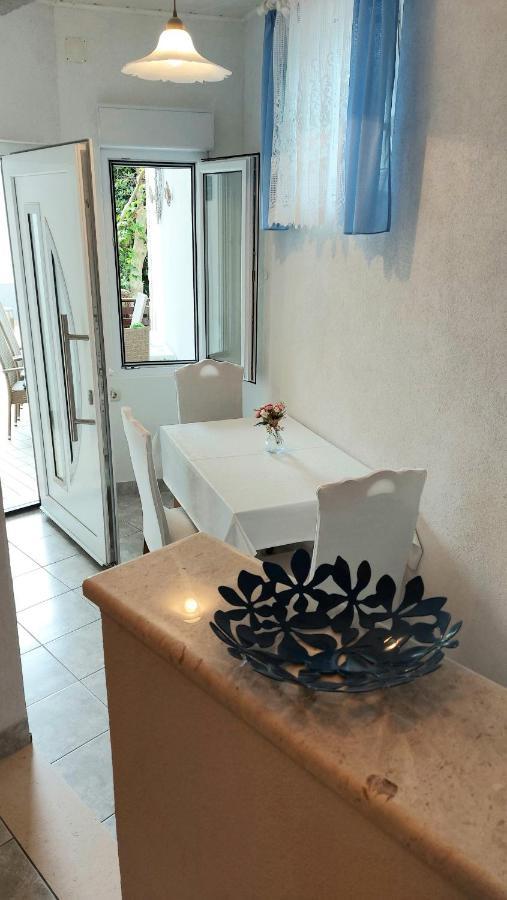 Apartment Jerolima دوغي رات المظهر الخارجي الصورة