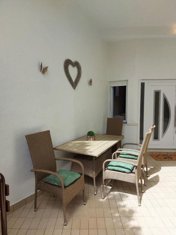 Apartment Jerolima دوغي رات المظهر الخارجي الصورة