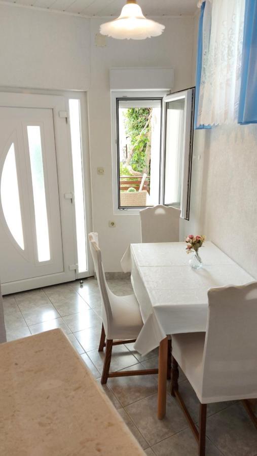 Apartment Jerolima دوغي رات المظهر الخارجي الصورة