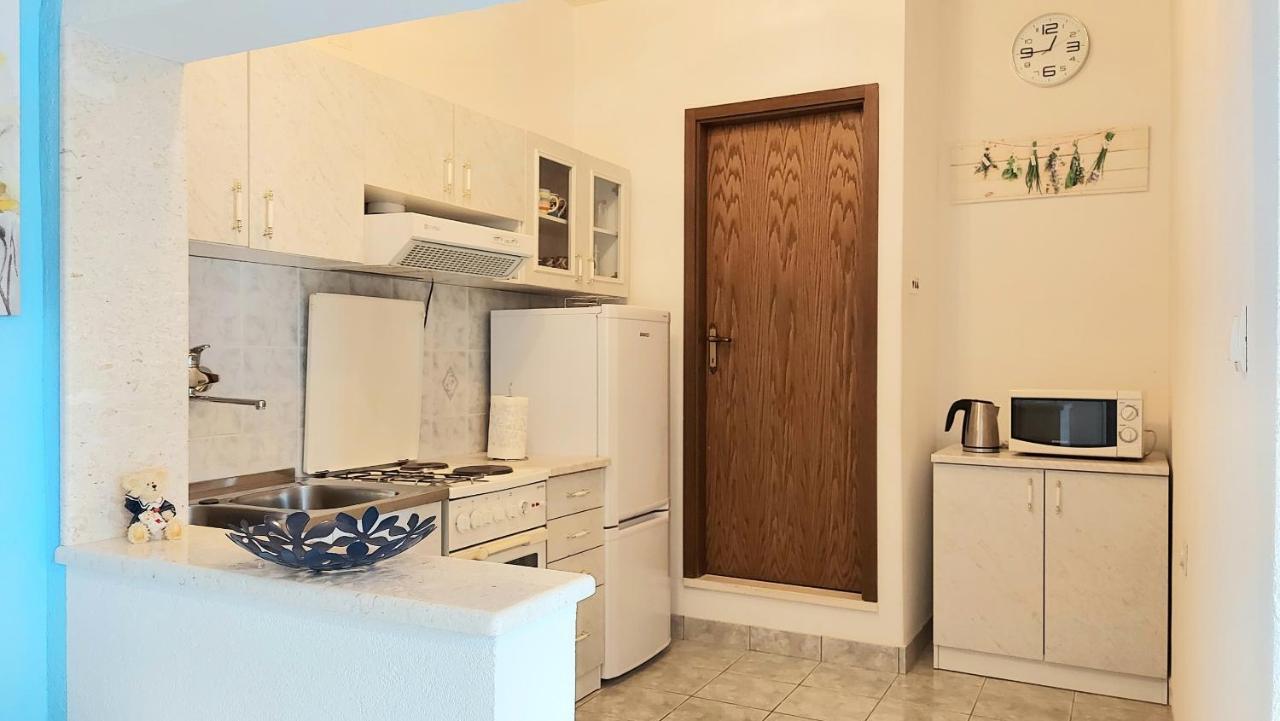 Apartment Jerolima دوغي رات المظهر الخارجي الصورة