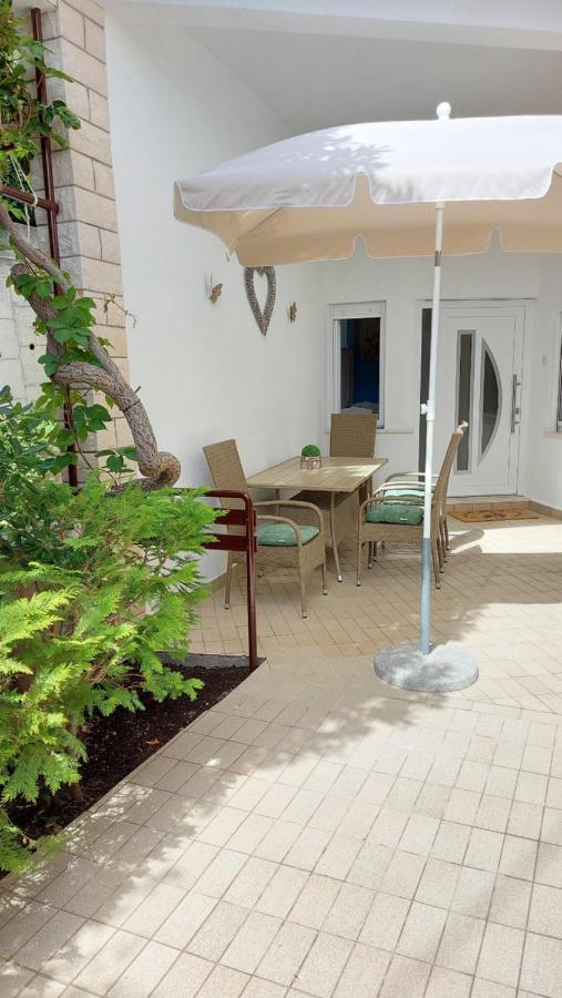 Apartment Jerolima دوغي رات المظهر الخارجي الصورة