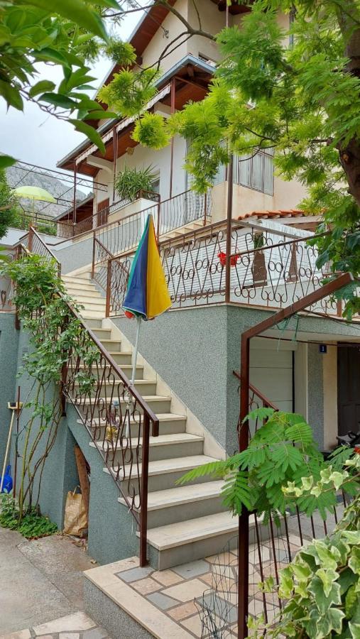 Apartment Jerolima دوغي رات المظهر الخارجي الصورة