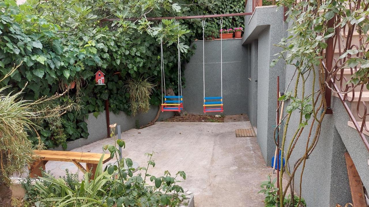 Apartment Jerolima دوغي رات المظهر الخارجي الصورة
