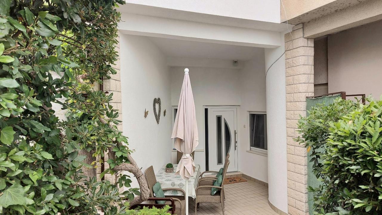 Apartment Jerolima دوغي رات المظهر الخارجي الصورة