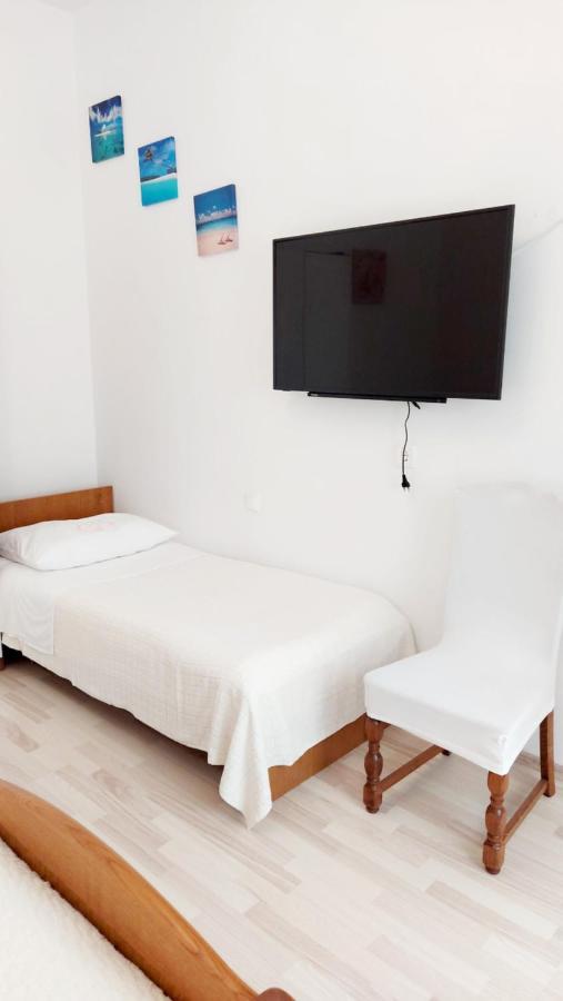 Apartment Jerolima دوغي رات المظهر الخارجي الصورة