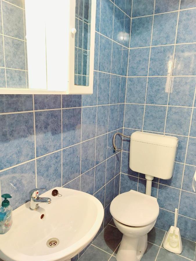 Apartment Jerolima دوغي رات المظهر الخارجي الصورة