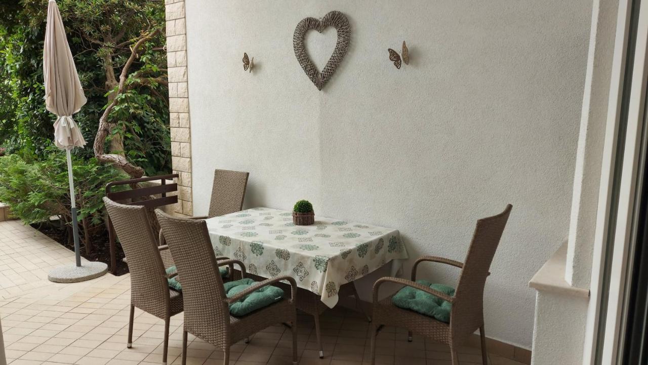 Apartment Jerolima دوغي رات المظهر الخارجي الصورة