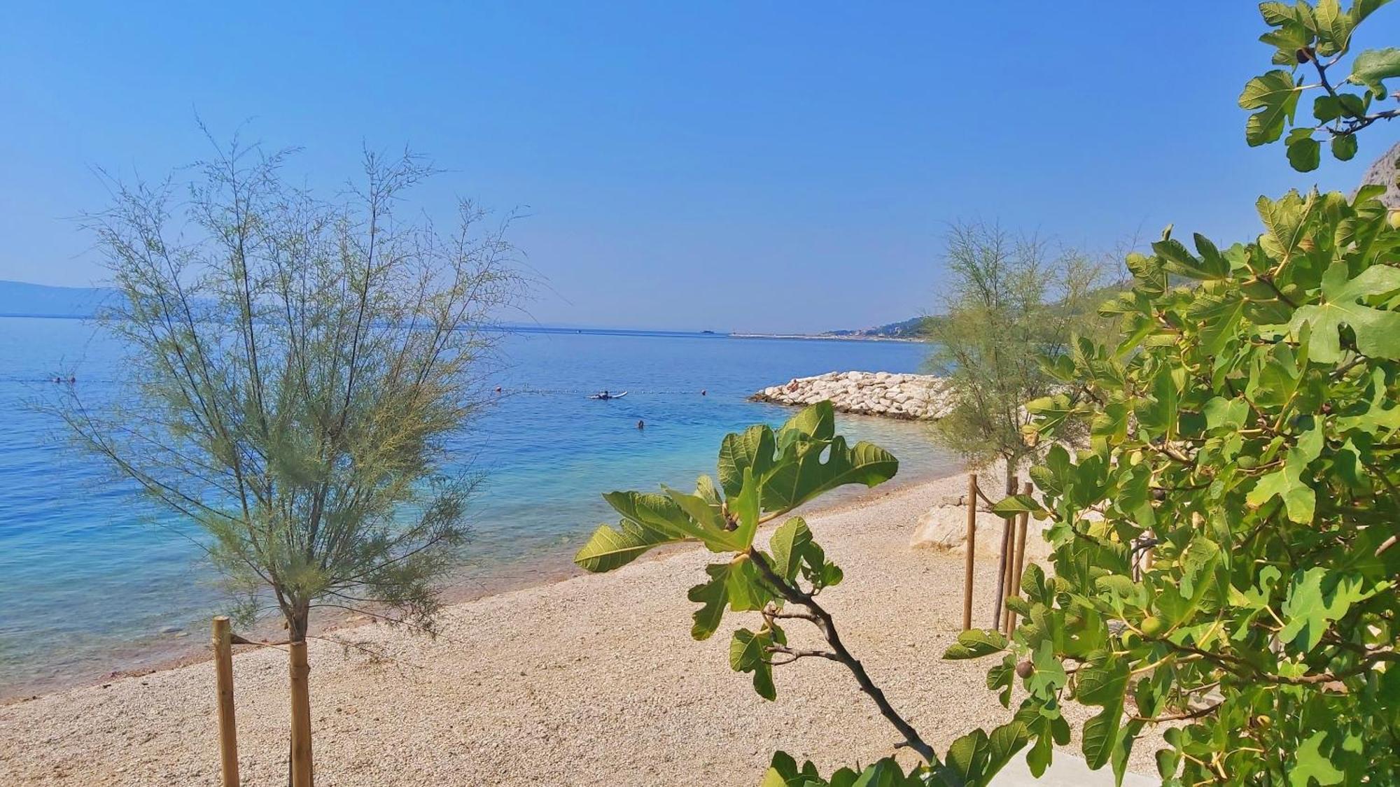 Apartment Jerolima دوغي رات المظهر الخارجي الصورة
